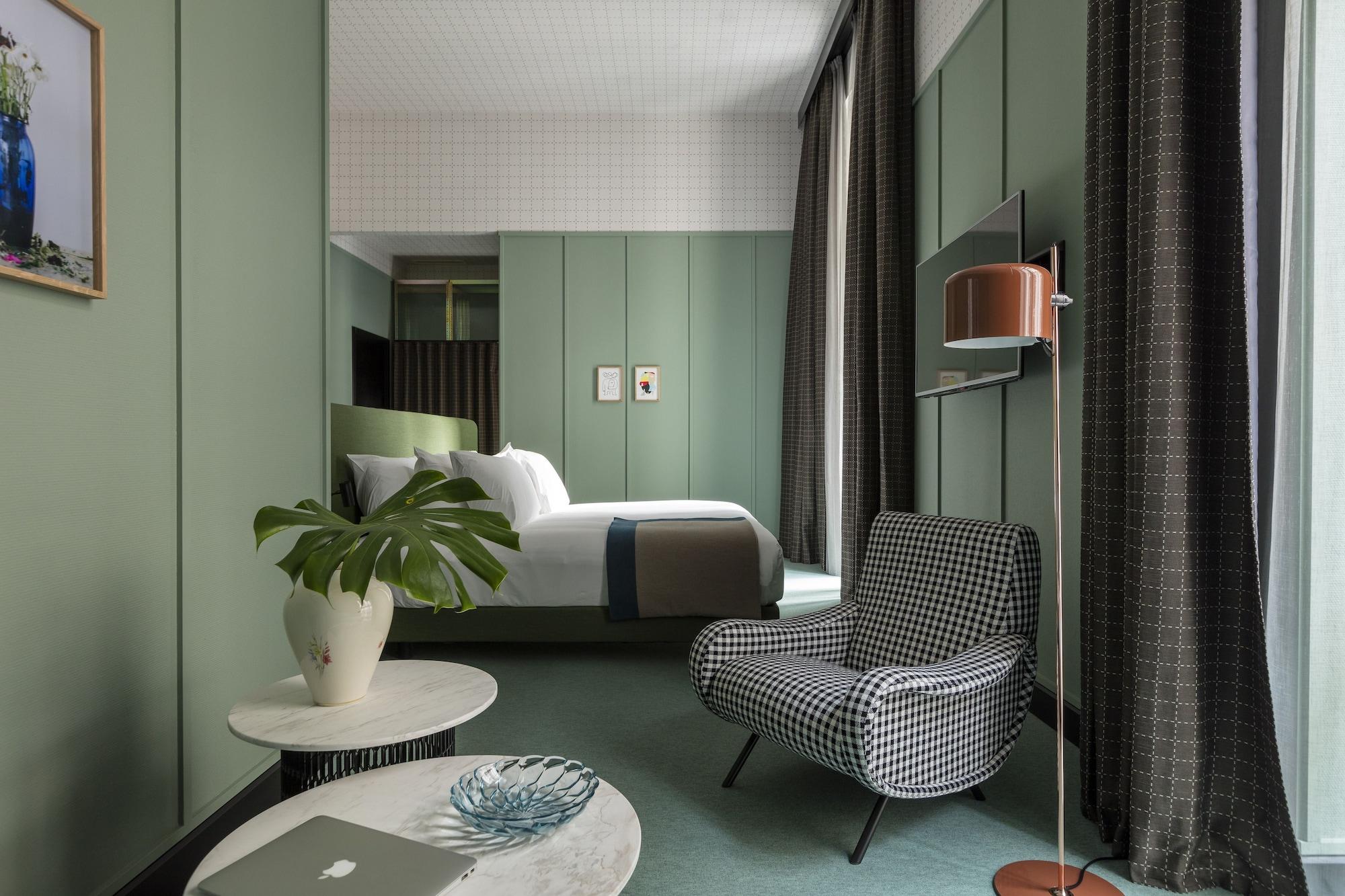 Hotel Mate Collection Giulia, Milano
