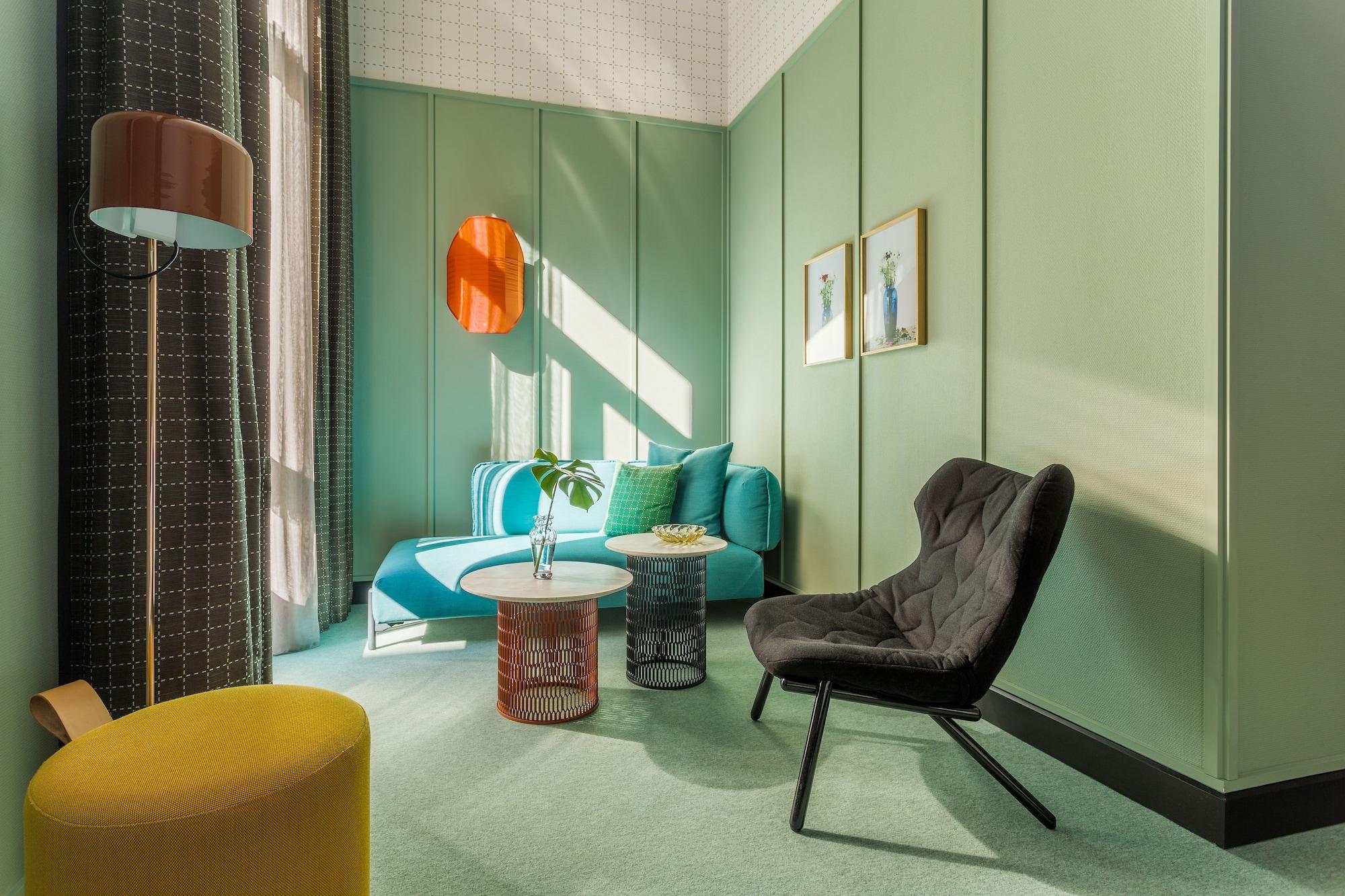 Mate Collection Giulia, Milano