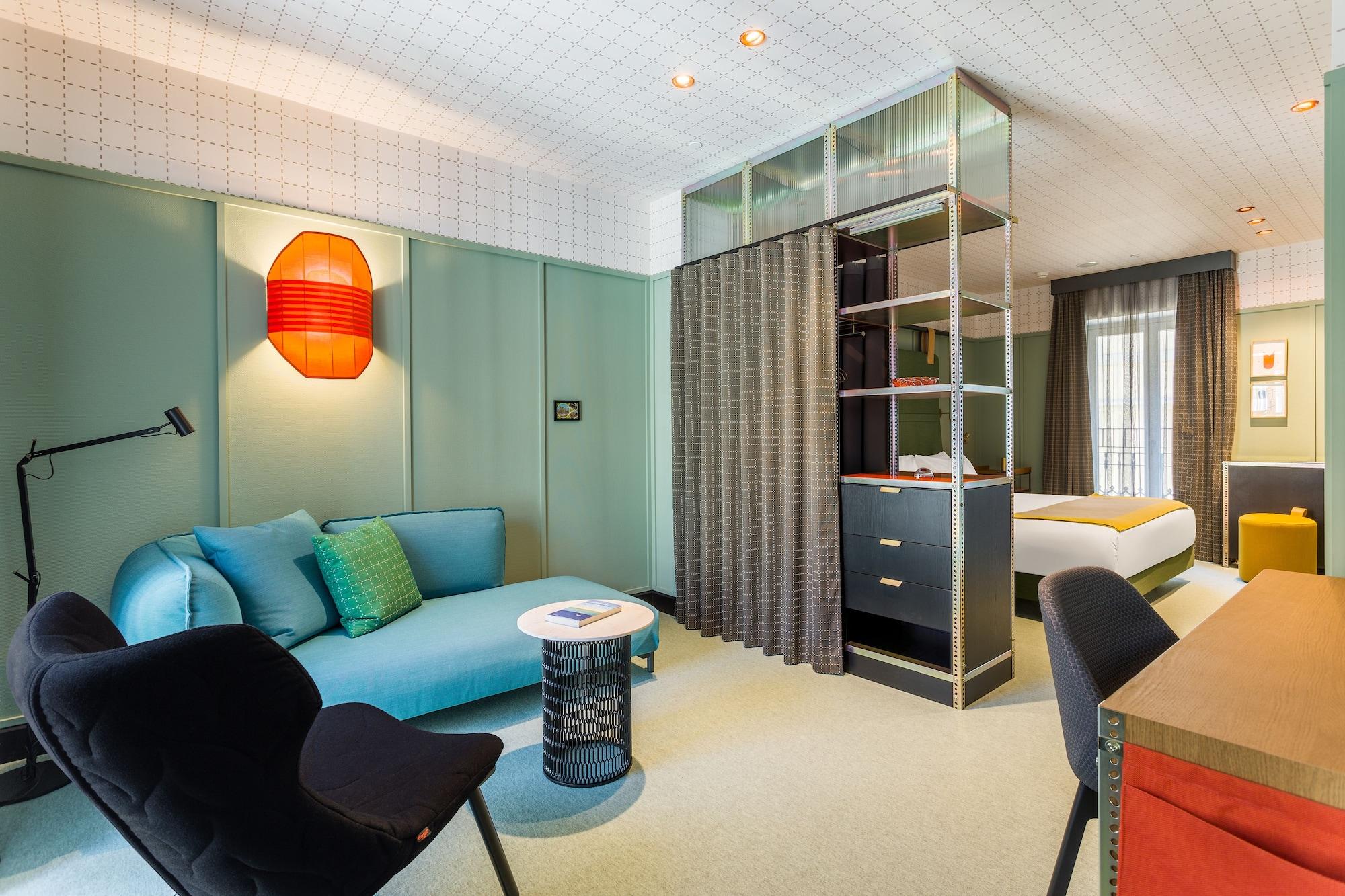 Hotel Mate Collection Giulia, Milano
