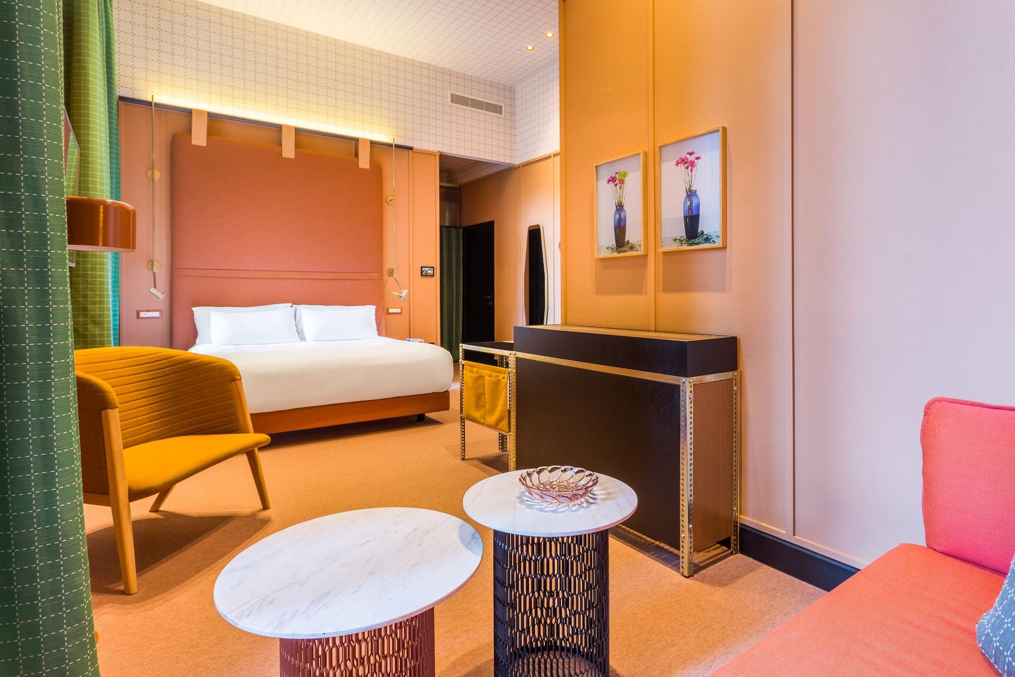 Mate Collection Giulia, 4* Milano