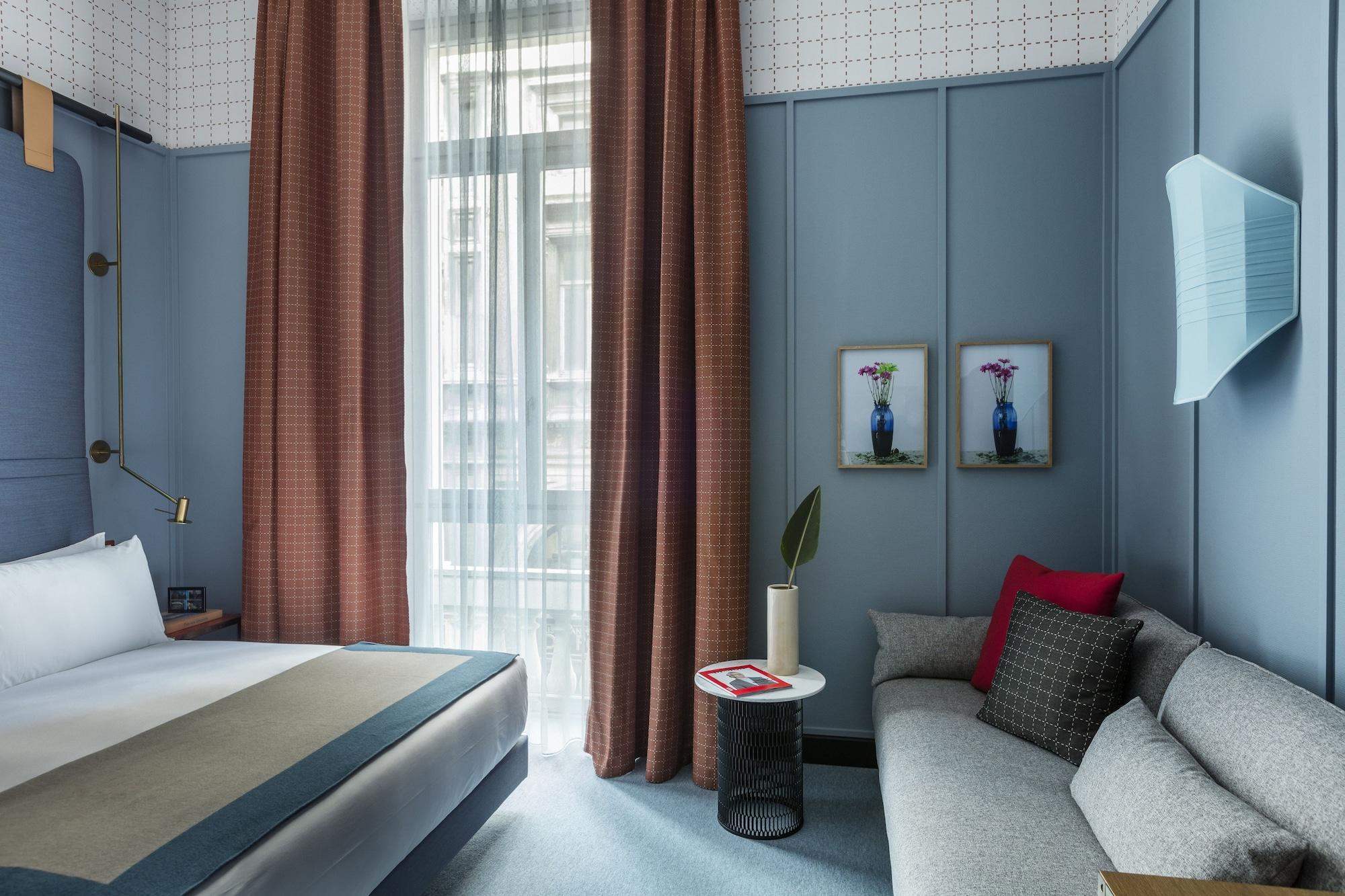 Hotel Mate Collection Giulia, Milano