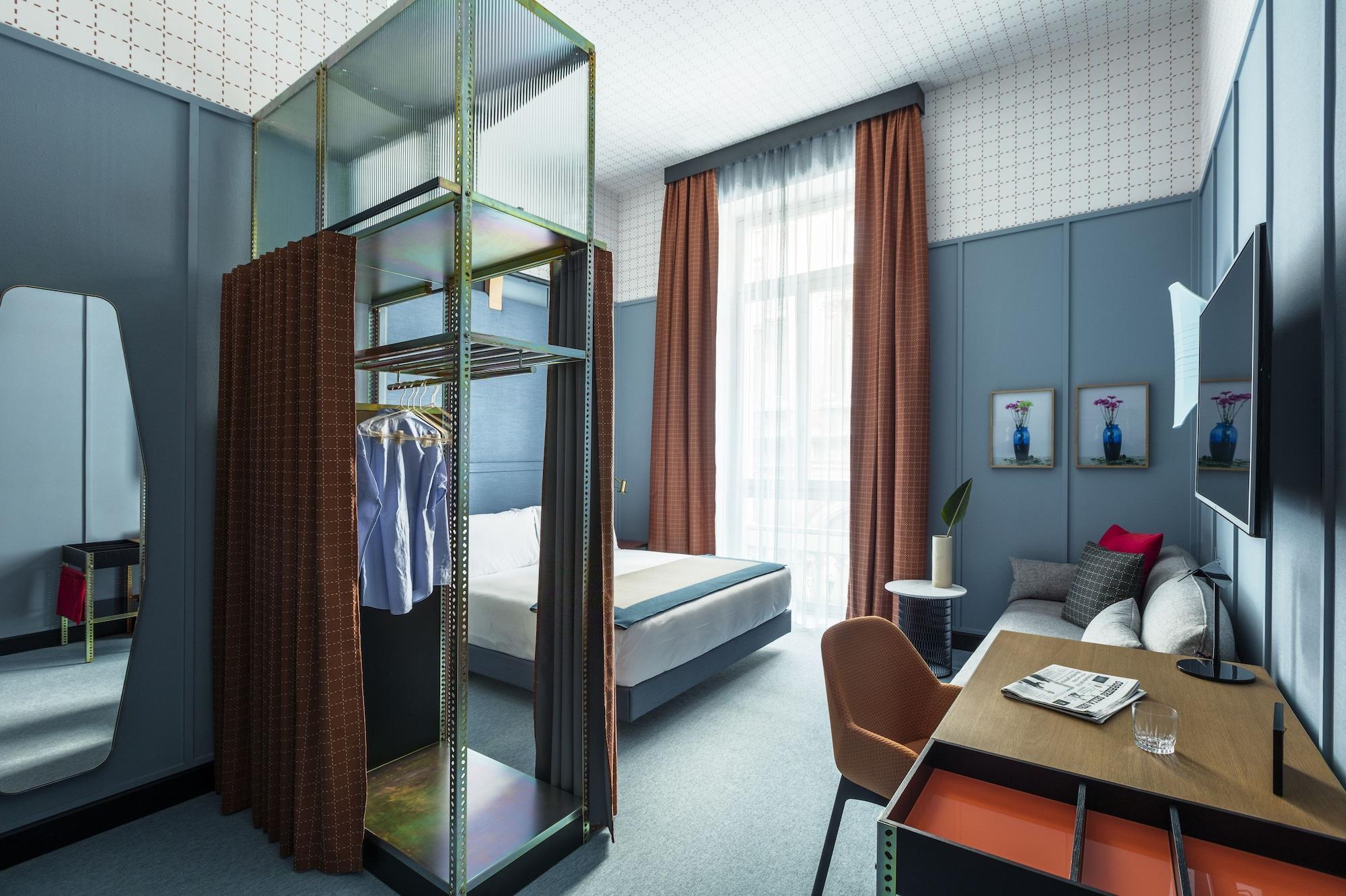 Mate Collection Giulia, 4* Milano