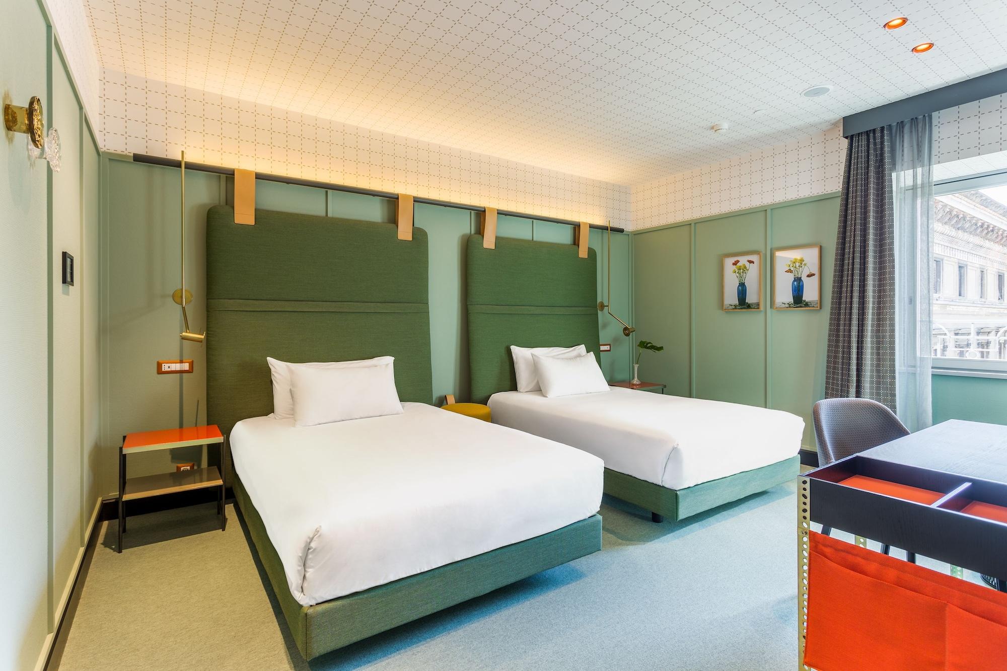Mate Collection Giulia, 4* Milano