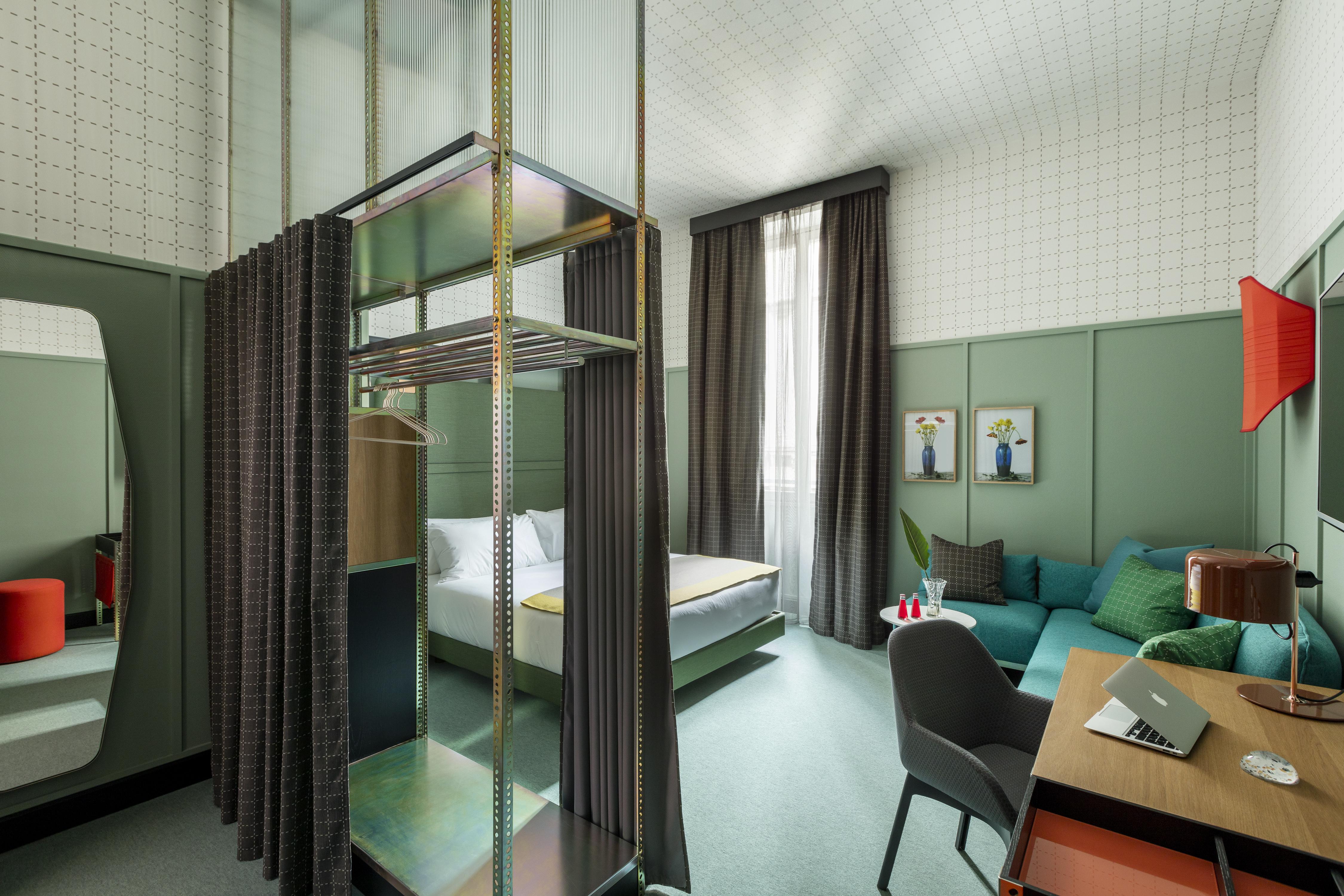 Hotel Mate Collection Giulia, Milano