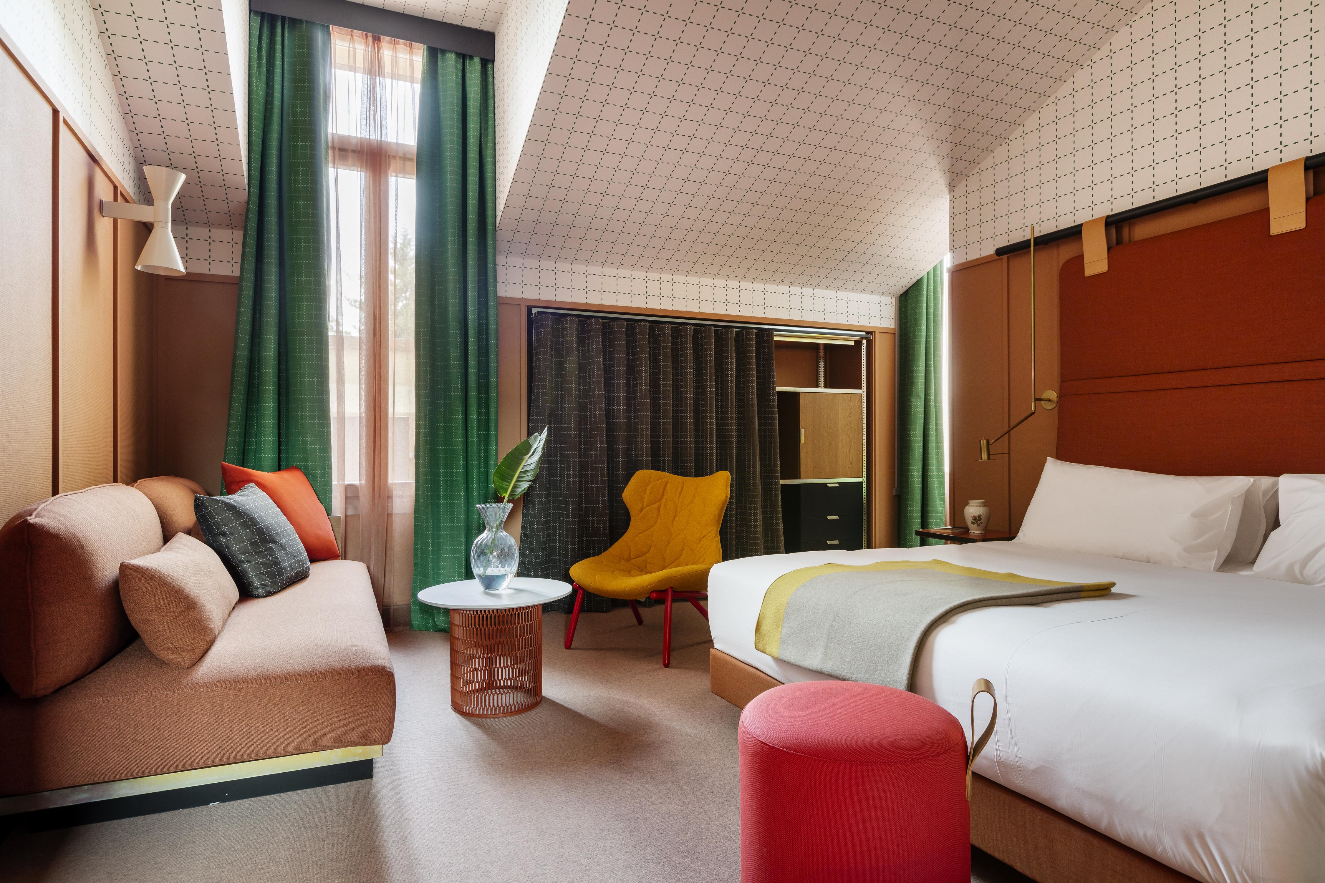 Mate Collection Giulia, 4* Milano