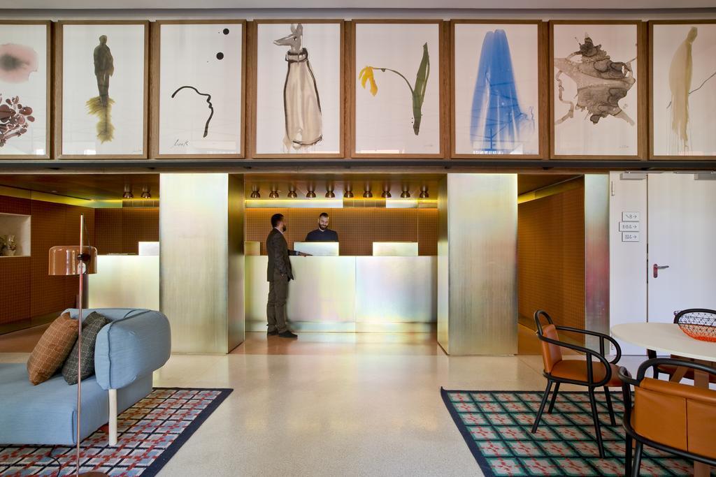 Mate Collection Giulia, 4* Milano