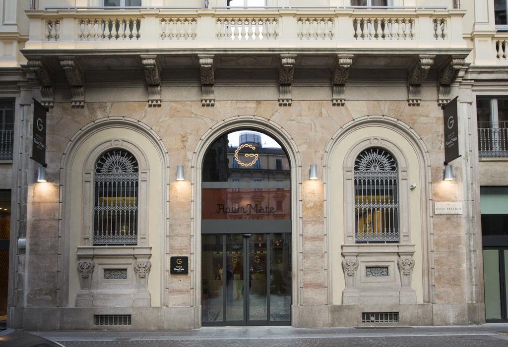 Mate Collection Giulia, 4* Milano